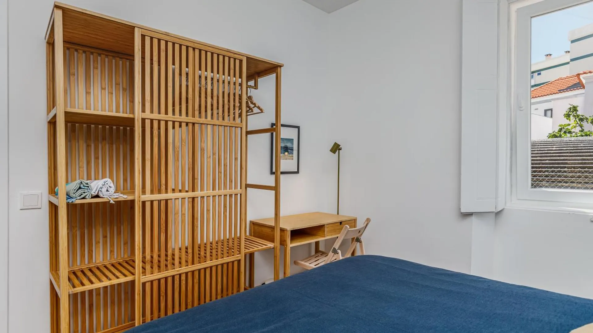 Avenca Da Praia - Tiny House 4 Beach & Surf Lisbon Getaway Parede 0*,