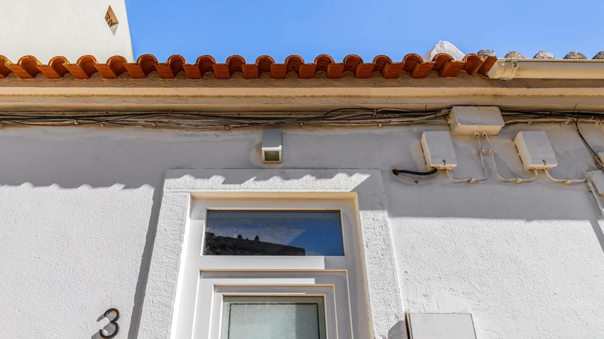 Holiday home Avenca Da Praia - Tiny House 4 Beach & Surf Lisbon Getaway Parede