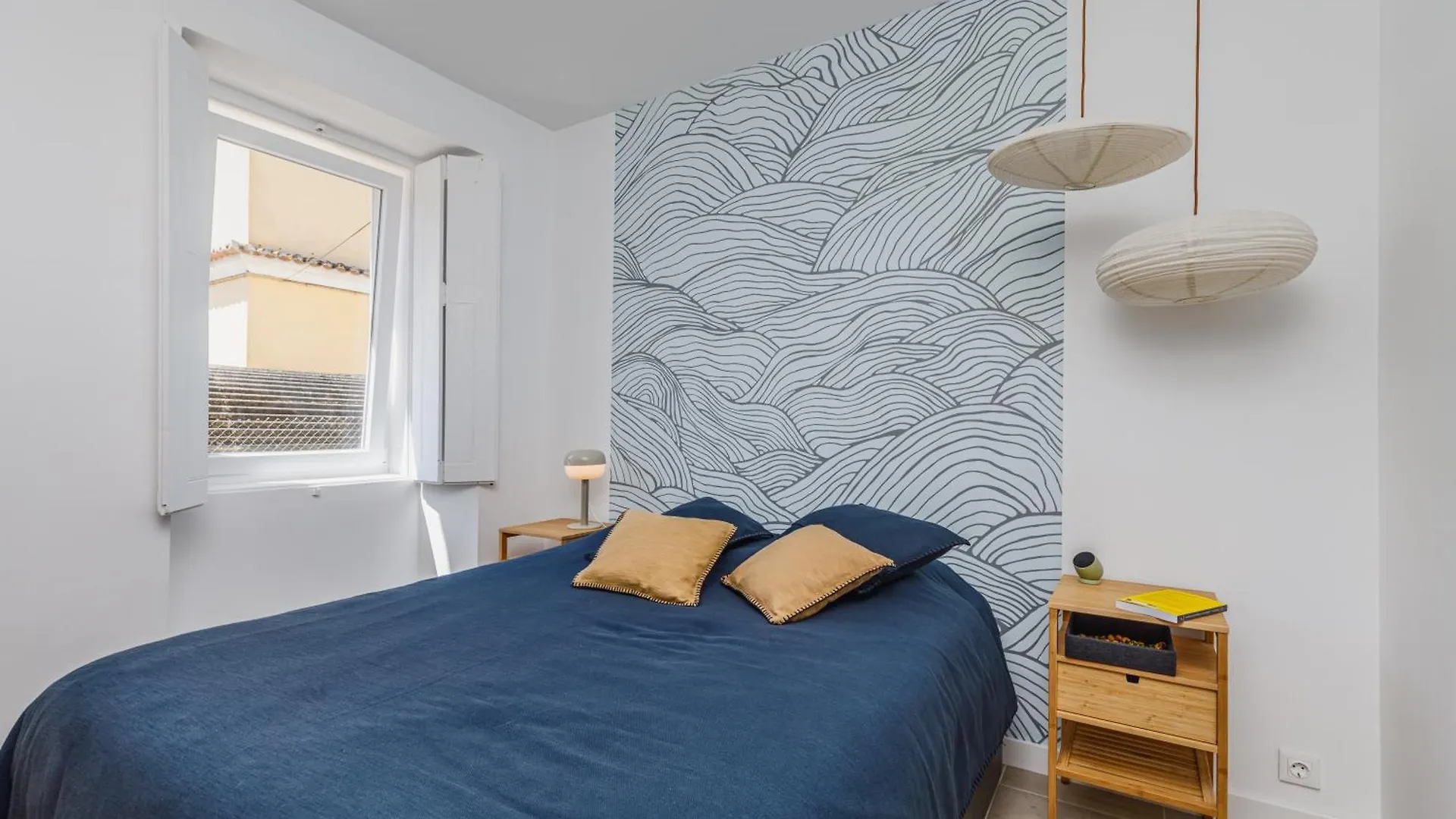 Holiday home Avenca Da Praia - Tiny House 4 Beach & Surf Lisbon Getaway Parede