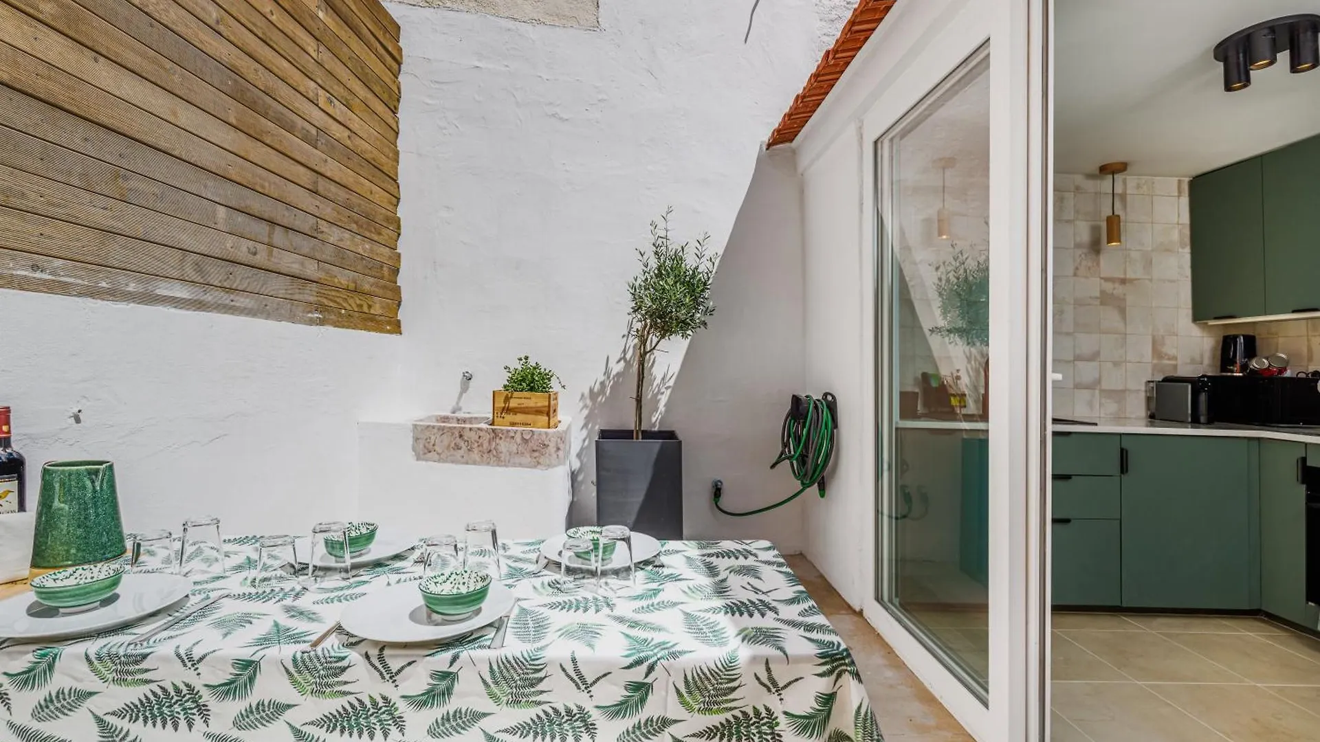 Avenca Da Praia - Tiny House 4 Beach & Surf Lisbon Getaway Parede Holiday home