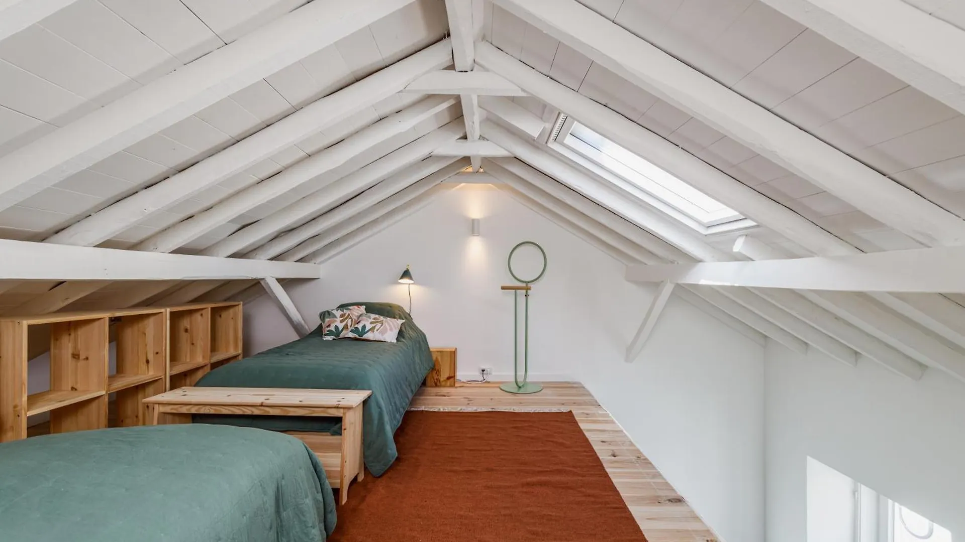 Avenca Da Praia - Tiny House 4 Beach & Surf Lisbon Getaway Parede Holiday home