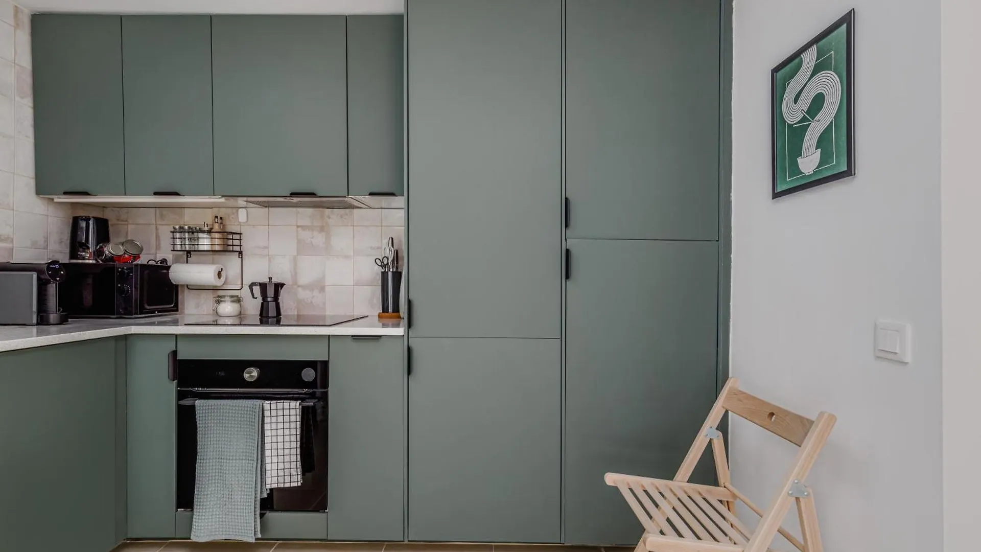 Avenca Da Praia - Tiny House 4 Beach & Surf Lisbon Getaway Parede Holiday home