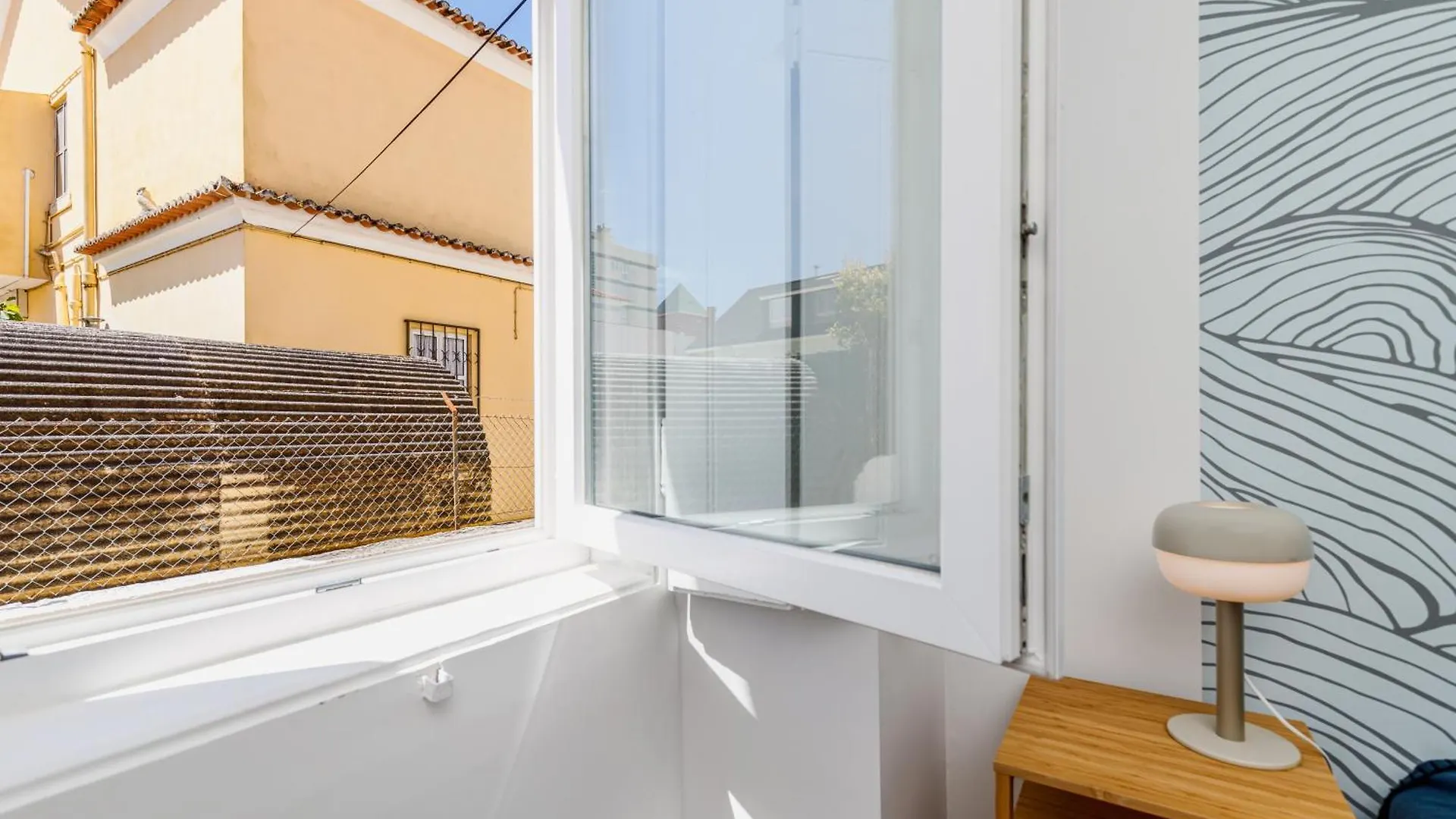 Avenca Da Praia - Tiny House 4 Beach & Surf Lisbon Getaway Parede
