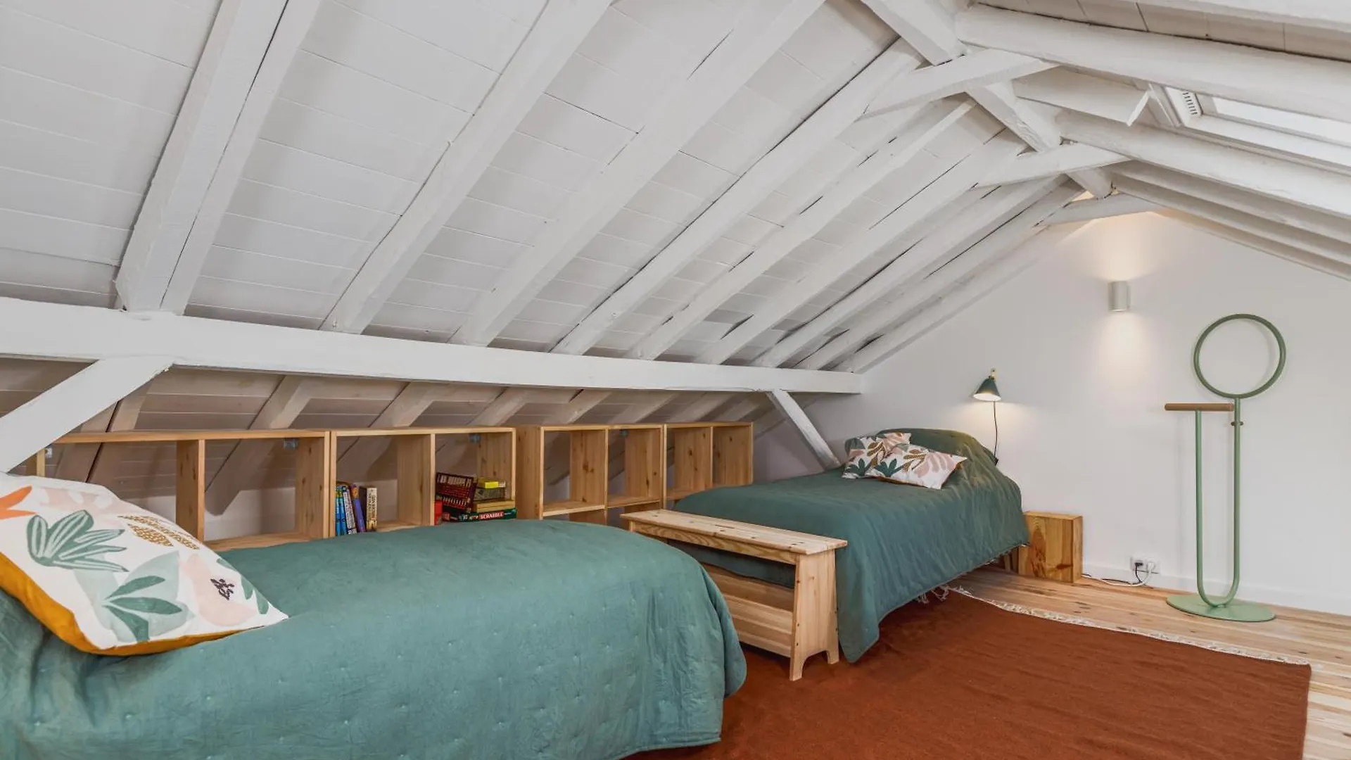 Avenca Da Praia - Tiny House 4 Beach & Surf Lisbon Getaway Parede Holiday home
