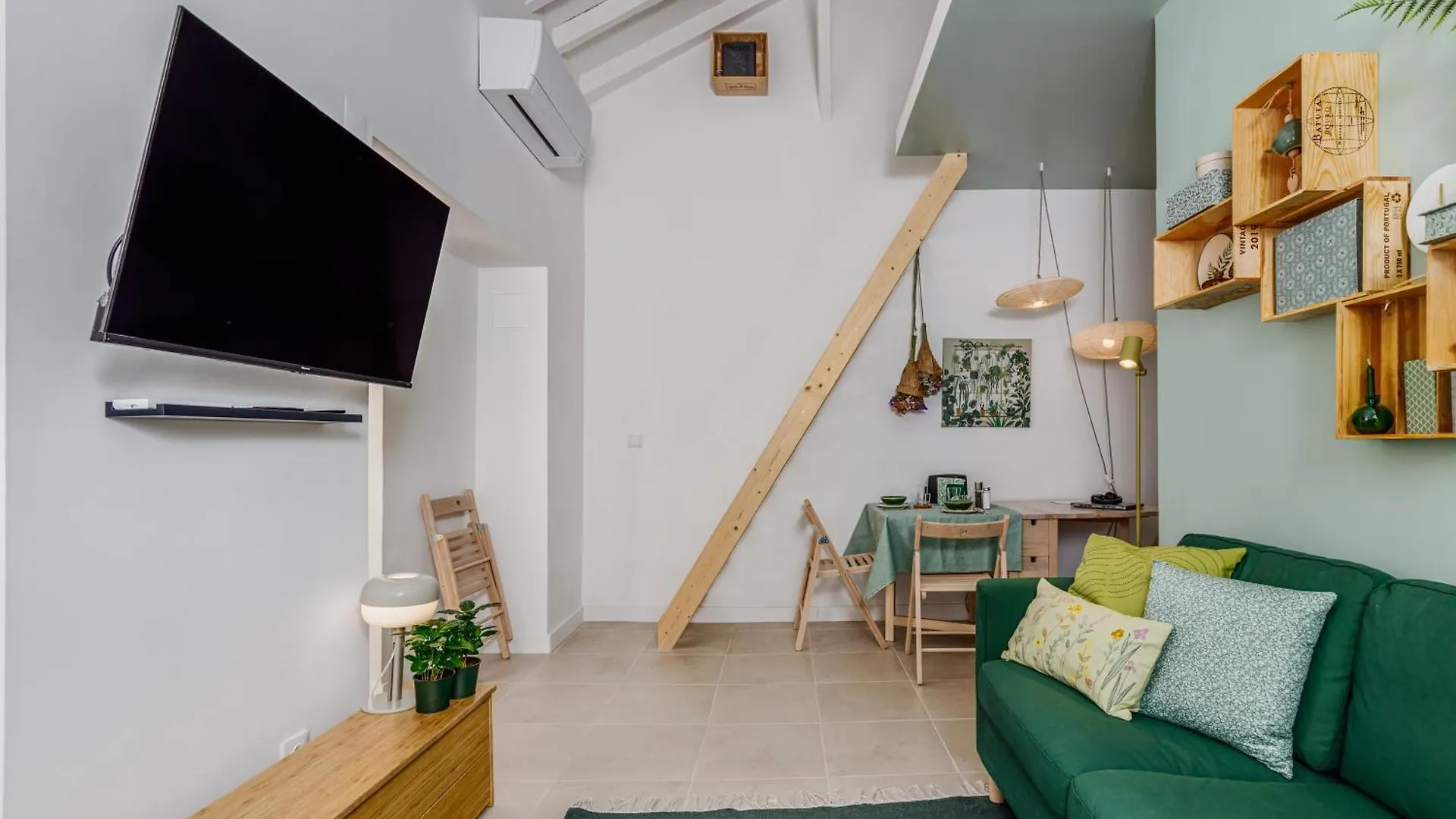 Avenca Da Praia - Tiny House 4 Beach & Surf Lisbon Getaway Parede
