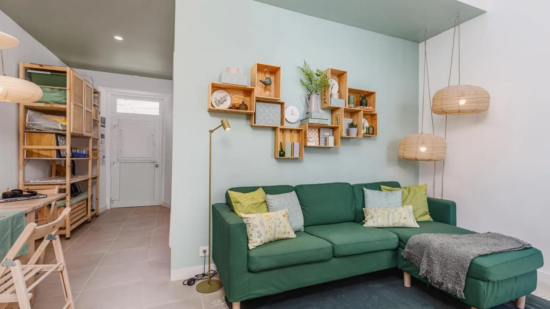 Avenca Da Praia - Tiny House 4 Beach & Surf Lisbon Getaway Parede