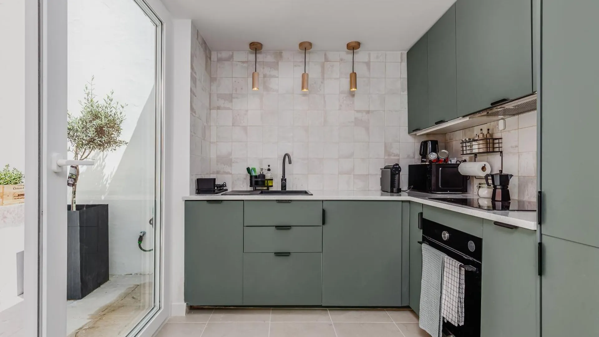 Avenca Da Praia - Tiny House 4 Beach & Surf Lisbon Getaway Parede Portugal