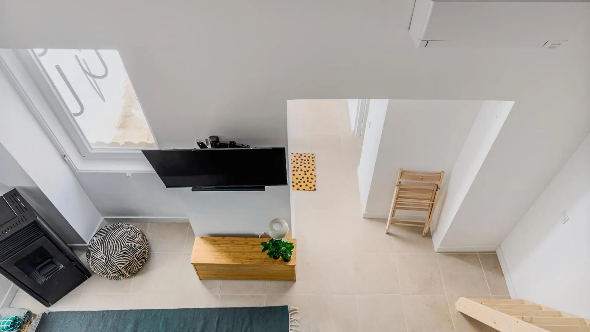 Holiday home Avenca Da Praia - Tiny House 4 Beach & Surf Lisbon Getaway Parede