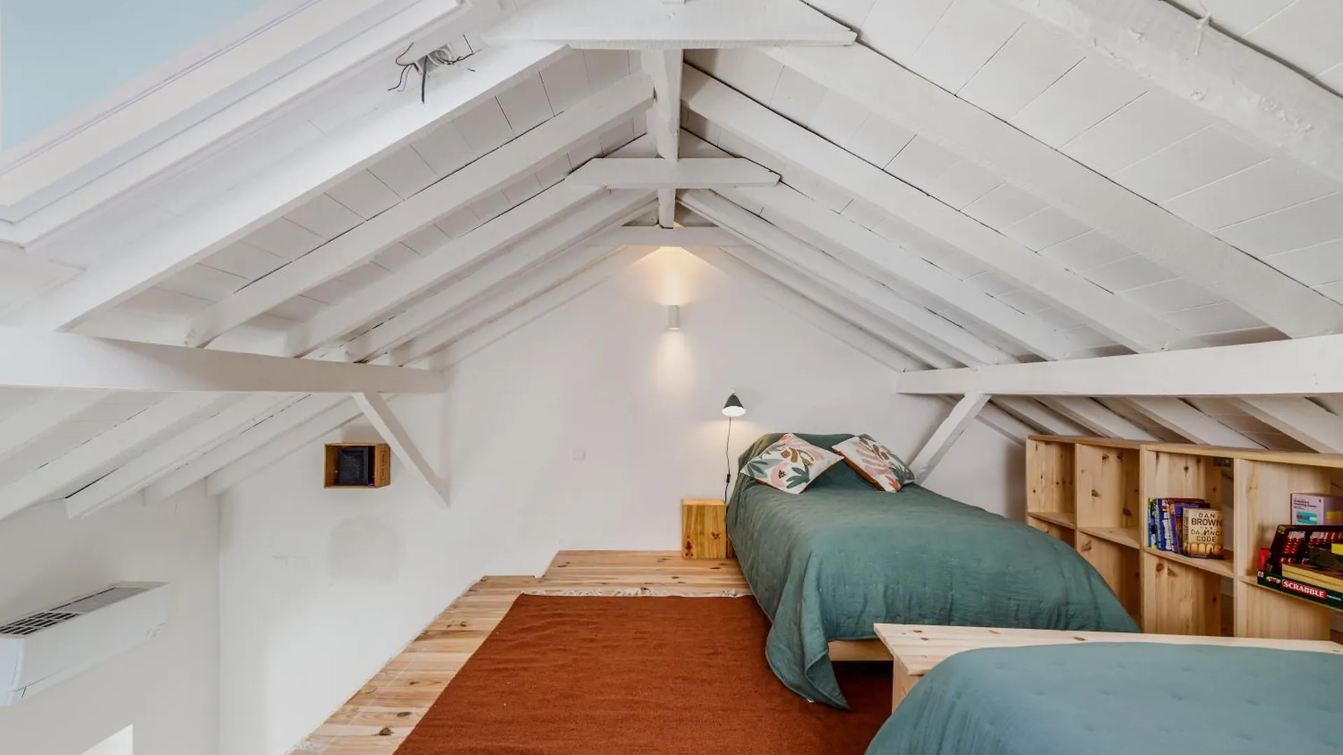 Avenca Da Praia - Tiny House 4 Beach & Surf Lisbon Getaway Parede Portugal