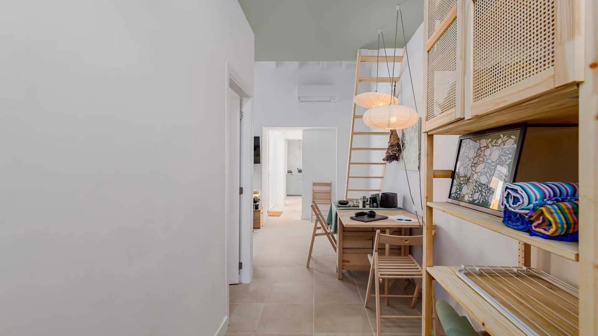 Avenca Da Praia - Tiny House 4 Beach & Surf Lisbon Getaway Parede 0*,