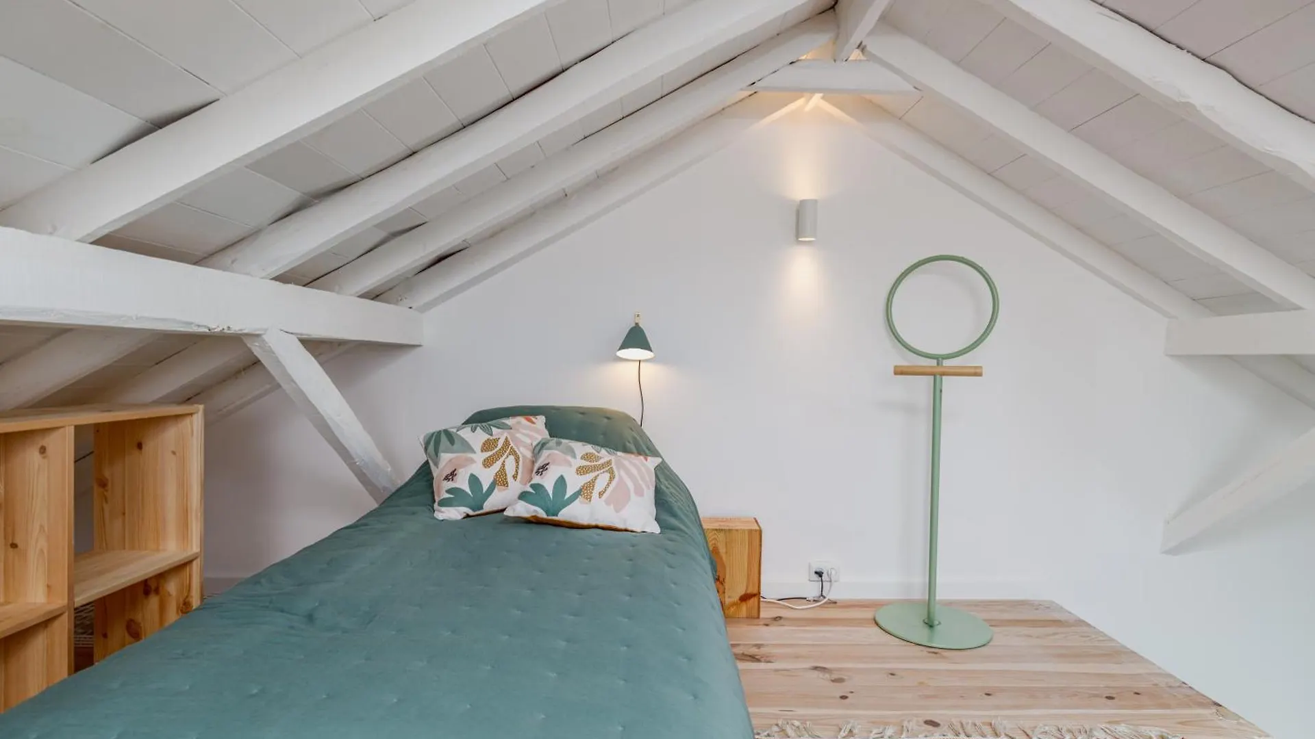 Avenca Da Praia - Tiny House 4 Beach & Surf Lisbon Getaway Parede Holiday home