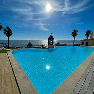  Apartment Lux Cascais Ocean View