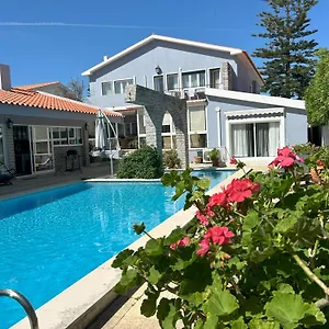  Guest house Mar - Parede-cascais