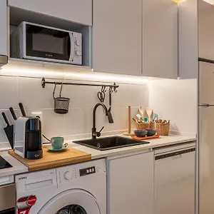  Apartment Marias -