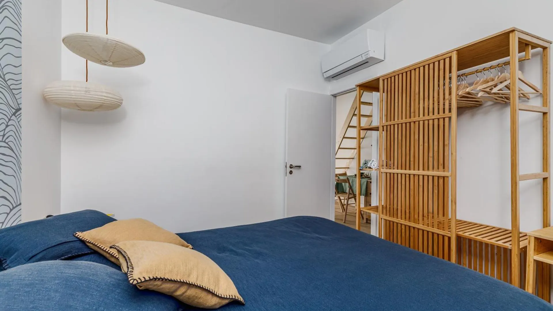 Avenca Da Praia - Tiny House 4 Beach & Surf Lisbon Getaway Parede Portugalsko
