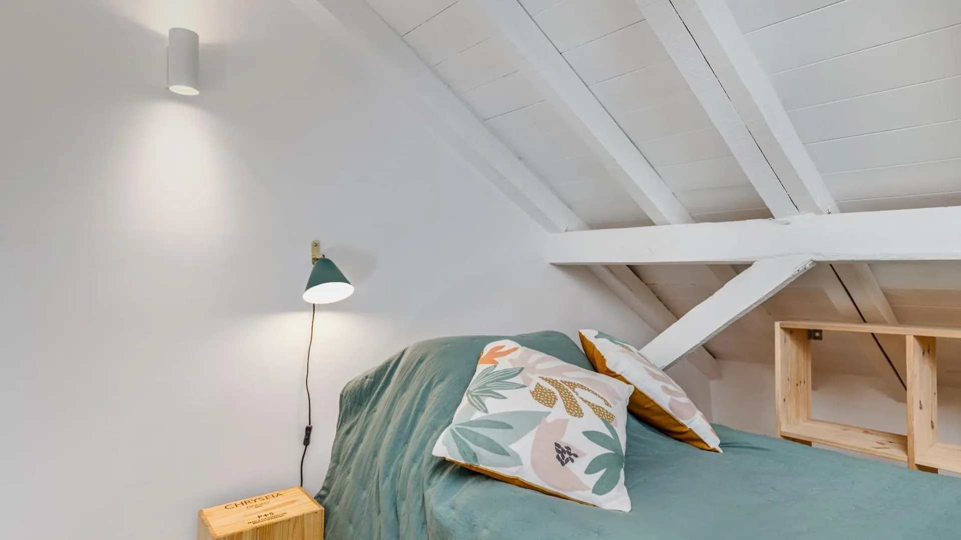 Avenca Da Praia - Tiny House 4 Beach & Surf Lisbon Getaway Parede 0*,