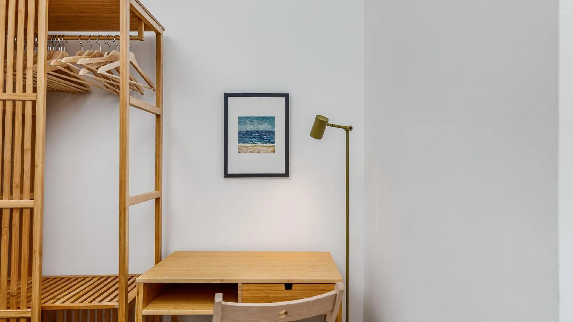 Prázdninový dům Avenca Da Praia - Tiny House 4 Beach & Surf Lisbon Getaway Parede